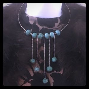 Vintage Art Deco Choker